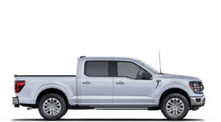 2025 Ford F-150® External Image 1